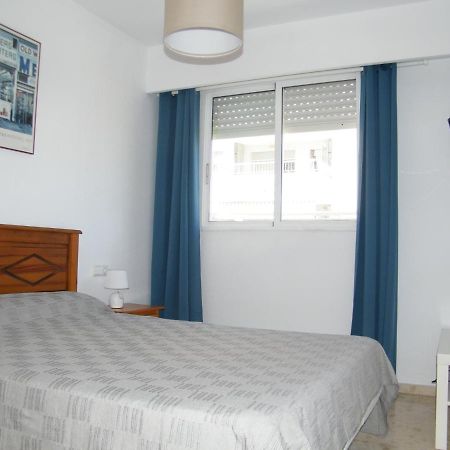 Apartamento Palmeras Ii, Mnostrum Playa De Gandia Exclusivo Familias Eksteriør bilde