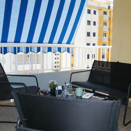 Apartamento Palmeras Ii, Mnostrum Playa De Gandia Exclusivo Familias Eksteriør bilde