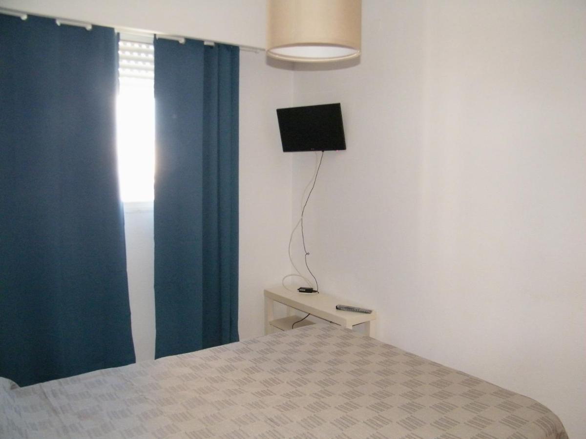 Apartamento Palmeras Ii, Mnostrum Playa De Gandia Exclusivo Familias Eksteriør bilde